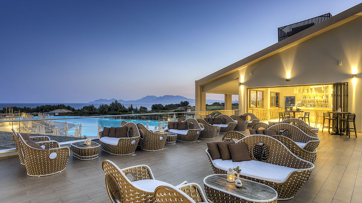 Blue Lagoon Village - NR